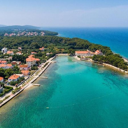 Apartament Beautiful Island House Ugljan Zewnętrze zdjęcie