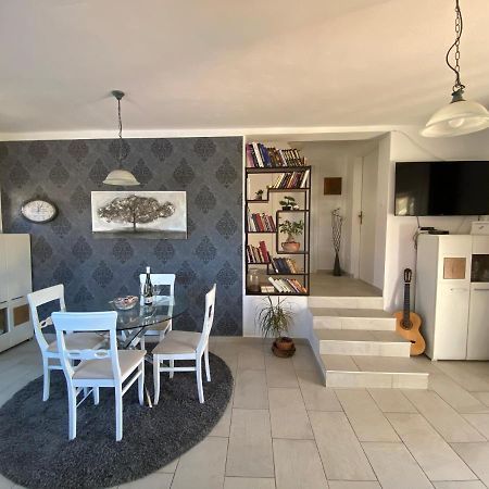 Apartament Beautiful Island House Ugljan Zewnętrze zdjęcie
