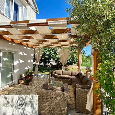 Apartament Beautiful Island House Ugljan Zewnętrze zdjęcie