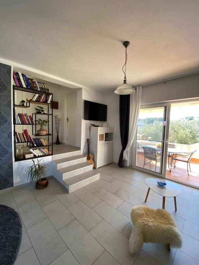 Apartament Beautiful Island House Ugljan Zewnętrze zdjęcie