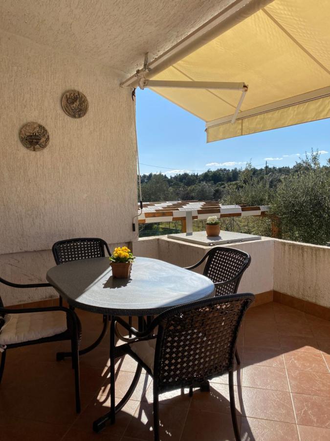 Apartament Beautiful Island House Ugljan Zewnętrze zdjęcie