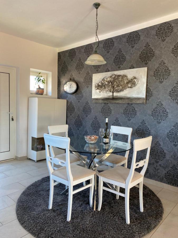 Apartament Beautiful Island House Ugljan Zewnętrze zdjęcie