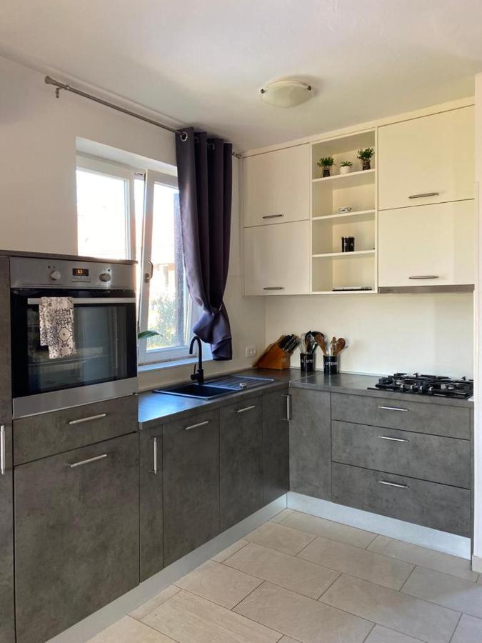 Apartament Beautiful Island House Ugljan Zewnętrze zdjęcie