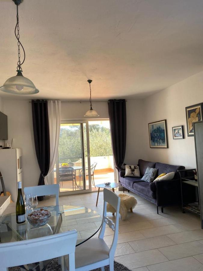 Apartament Beautiful Island House Ugljan Zewnętrze zdjęcie