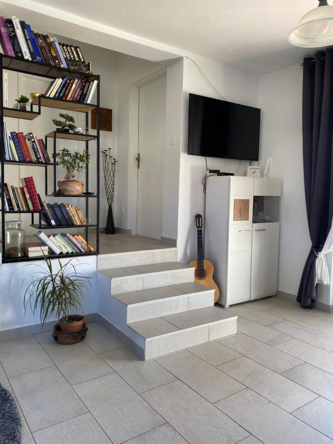 Apartament Beautiful Island House Ugljan Zewnętrze zdjęcie
