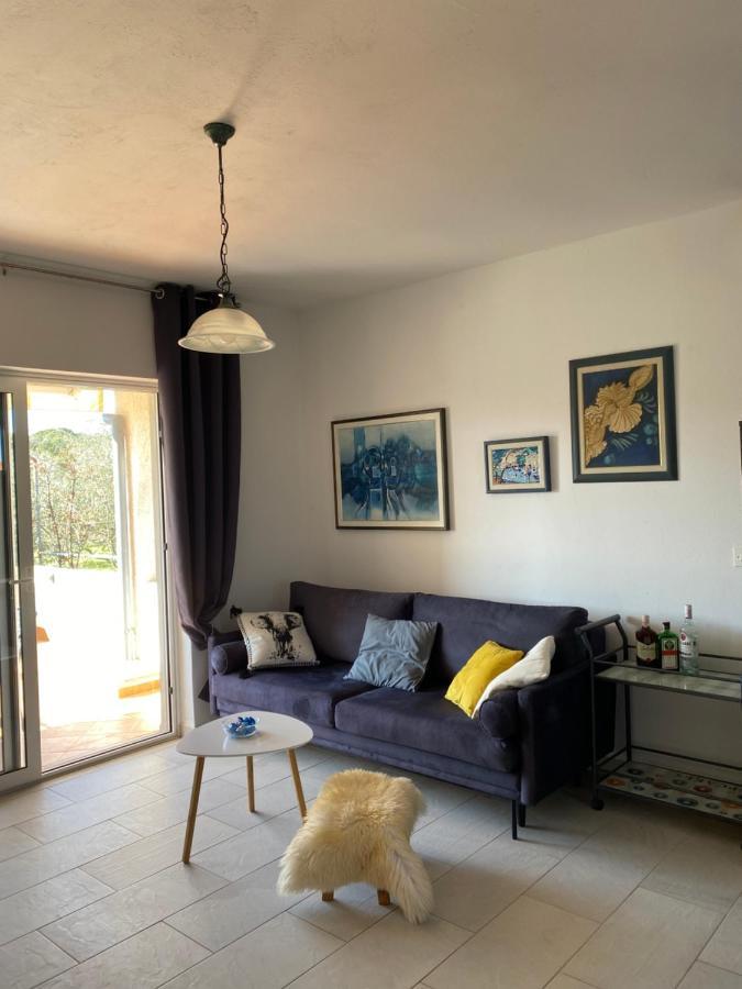 Apartament Beautiful Island House Ugljan Zewnętrze zdjęcie