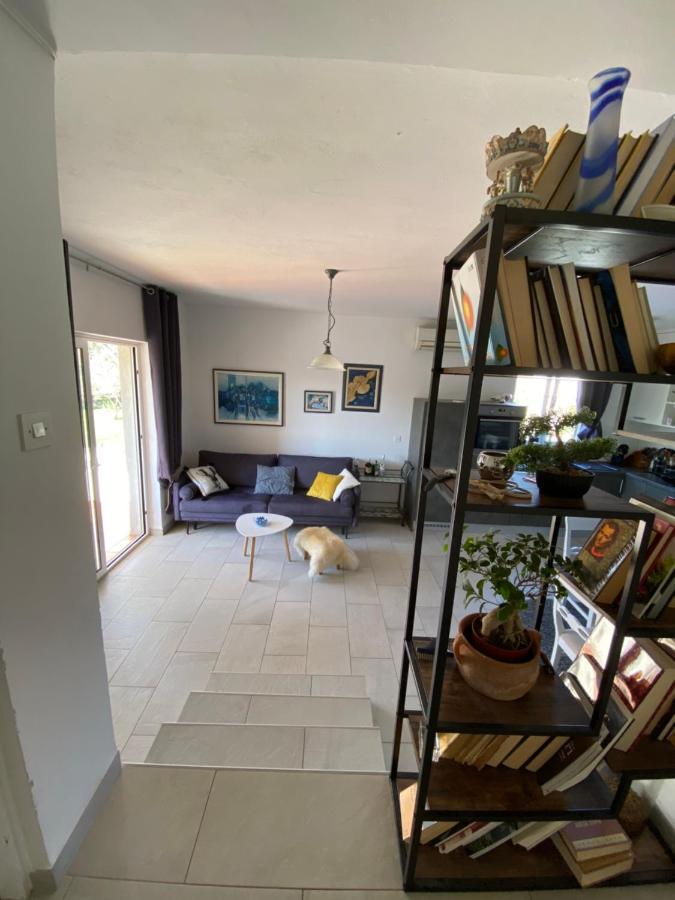 Apartament Beautiful Island House Ugljan Zewnętrze zdjęcie