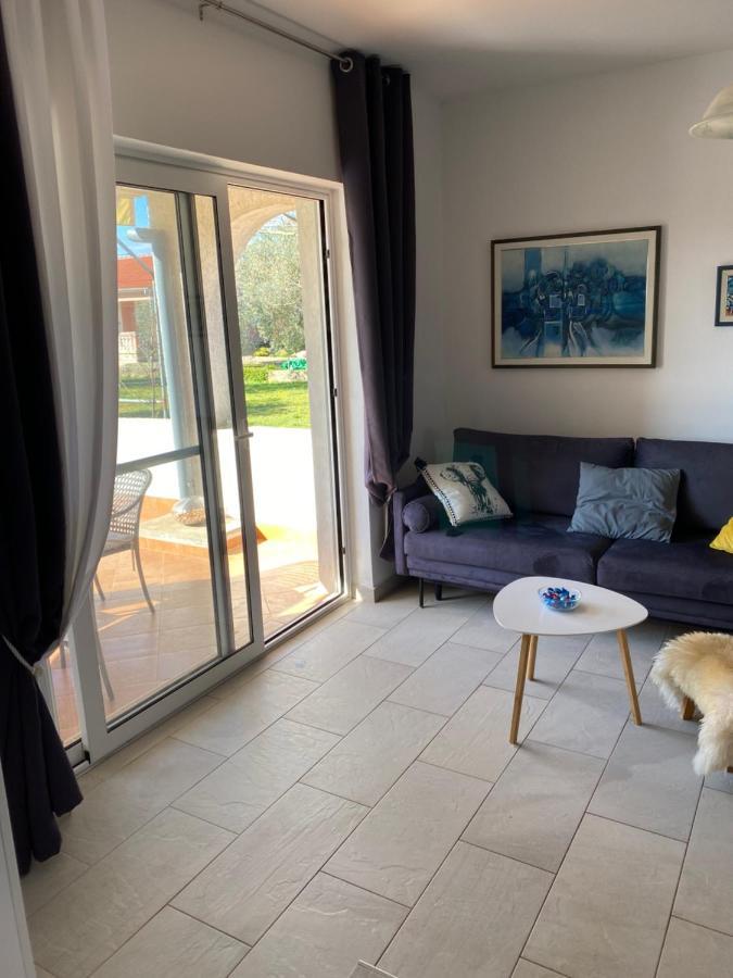 Apartament Beautiful Island House Ugljan Zewnętrze zdjęcie