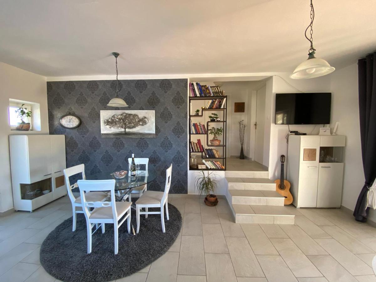Apartament Beautiful Island House Ugljan Zewnętrze zdjęcie