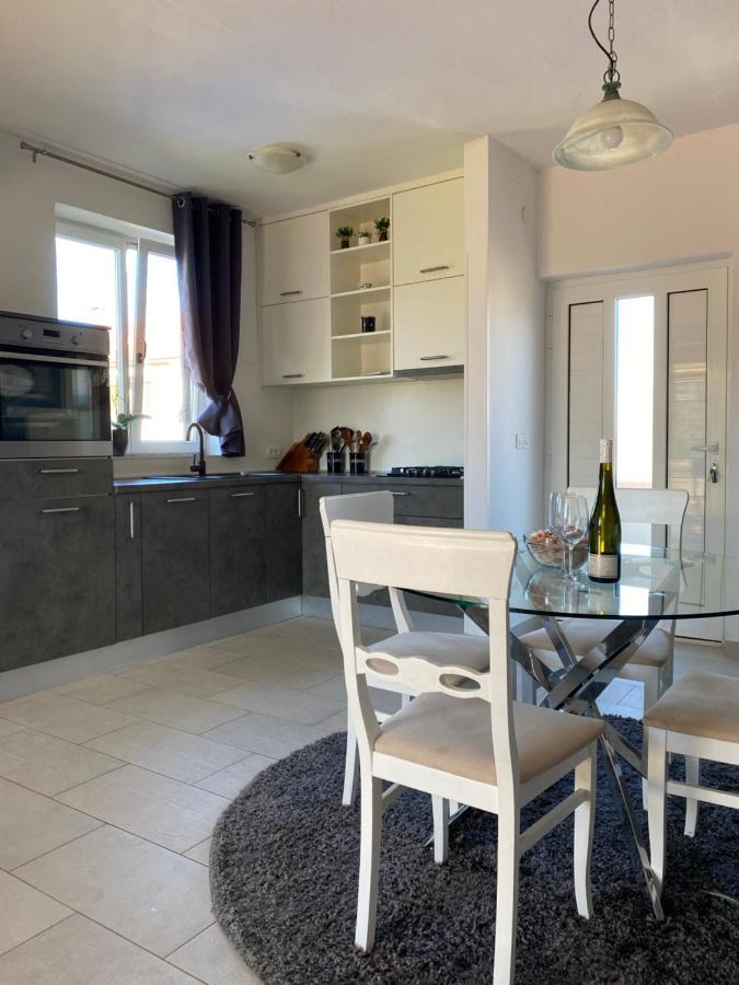 Apartament Beautiful Island House Ugljan Zewnętrze zdjęcie