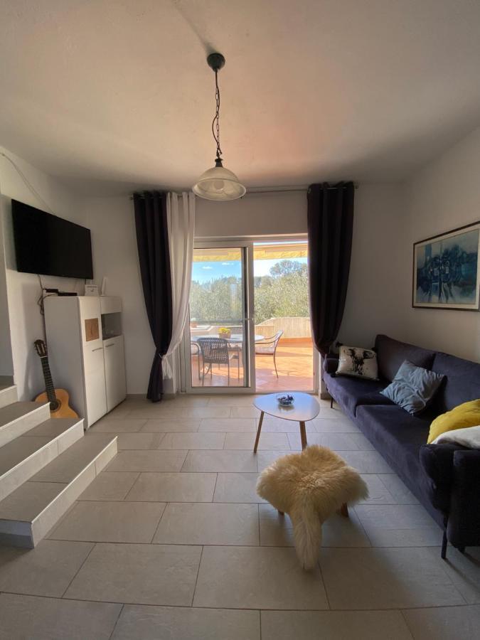 Apartament Beautiful Island House Ugljan Zewnętrze zdjęcie