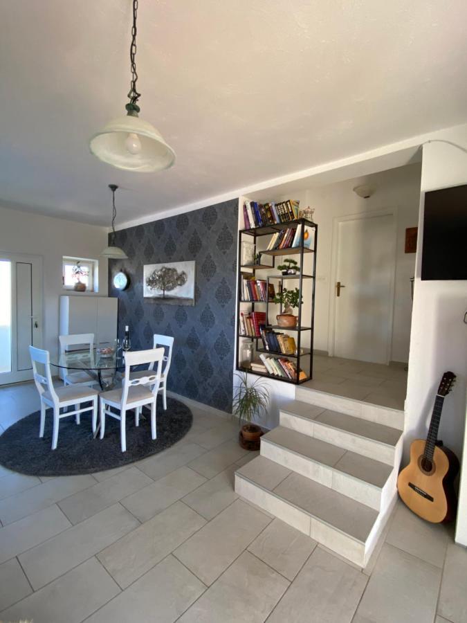 Apartament Beautiful Island House Ugljan Zewnętrze zdjęcie