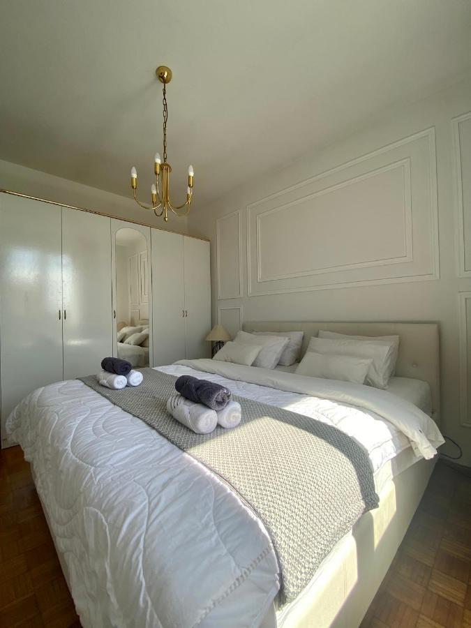 Apartament Beautiful Island House Ugljan Zewnętrze zdjęcie