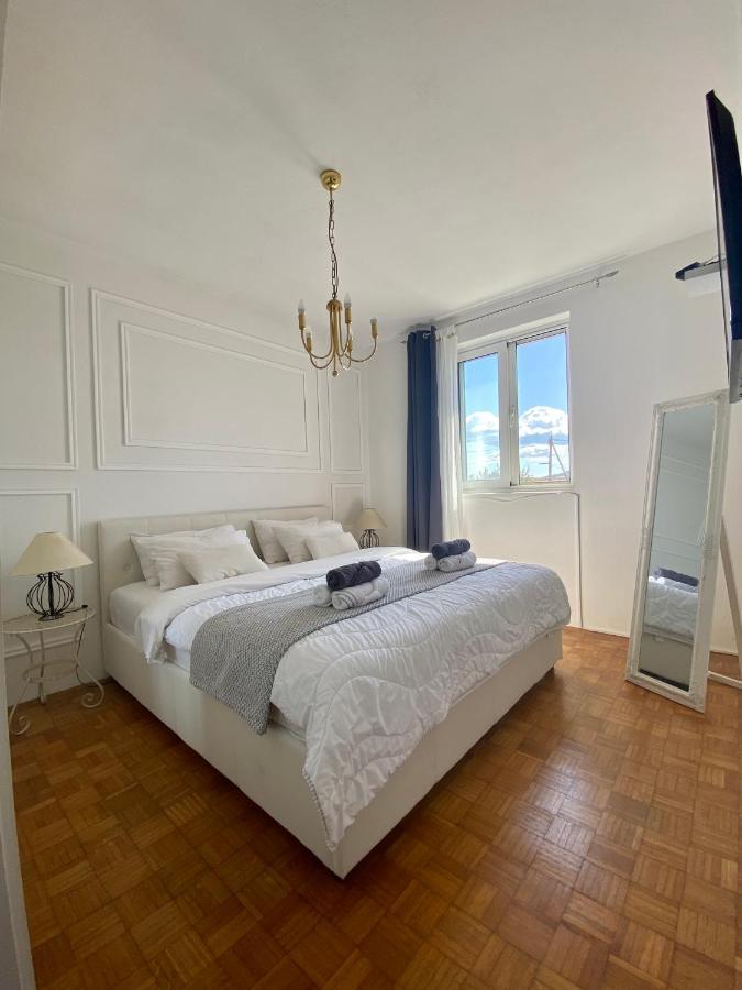 Apartament Beautiful Island House Ugljan Zewnętrze zdjęcie