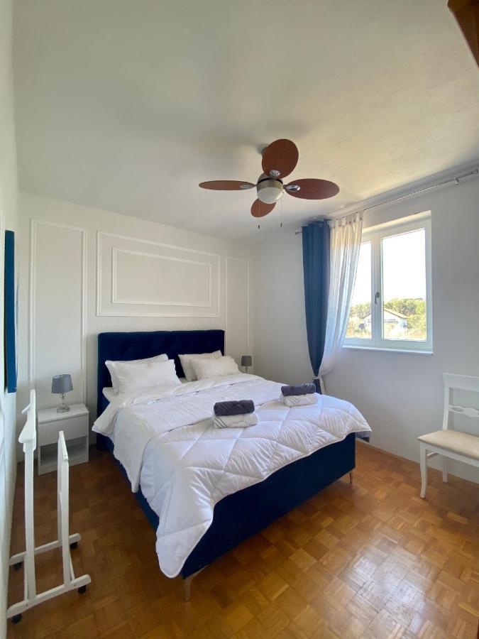 Apartament Beautiful Island House Ugljan Zewnętrze zdjęcie