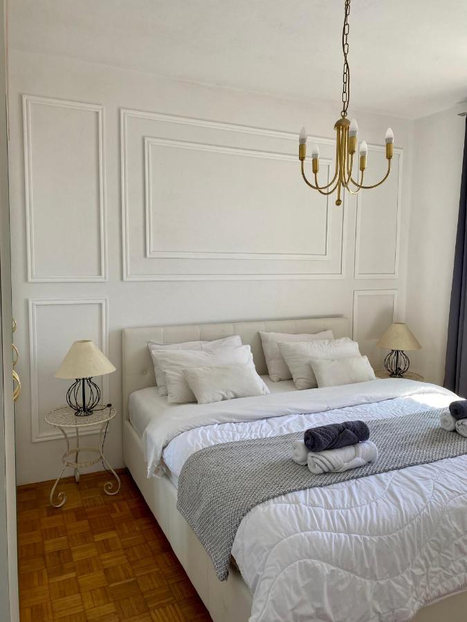 Apartament Beautiful Island House Ugljan Zewnętrze zdjęcie